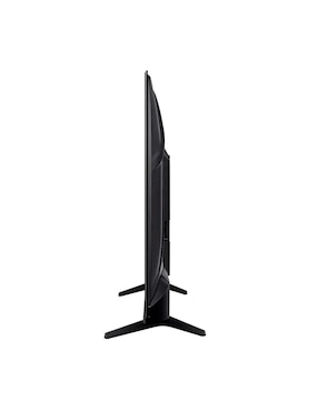 Pantalla smart tv Hisense lcd de 43 pulgadas 4k/uhd 43qd65nf-rf reacondicionado
