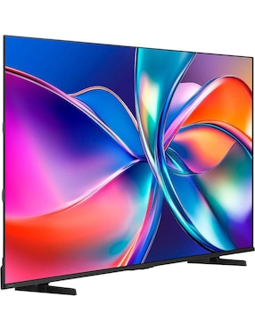 Pantalla Smart TV Hisense QLED de 50 pulgadas 4K 50QD6QV + cable HDMI 4K