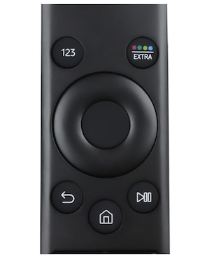 Control remoto para Smart TV Control Expert CE-BS701 Samsung BN5901330A 4K Amazon Netlfix