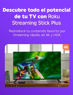 Streaming stick Roku 3830MX