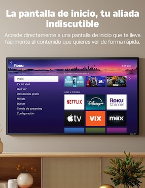 Streaming stick Roku 3830MX