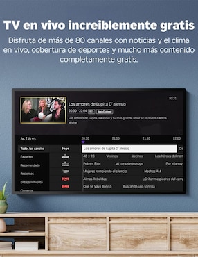 Streaming stick Roku 3830MX