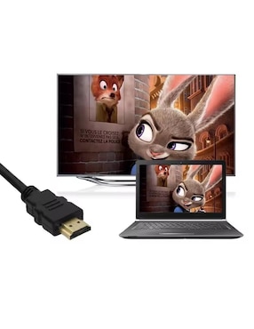 Cable HDMI Xcase de 20 m