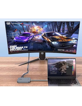 Cable HDMI 4K Xcase de 10 m