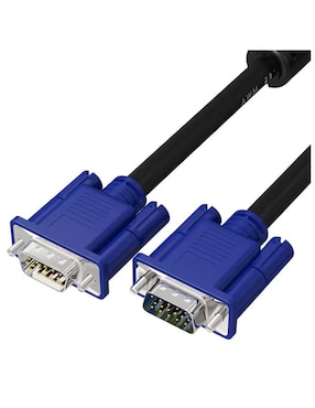 Cable VGA Xcase de 15 m