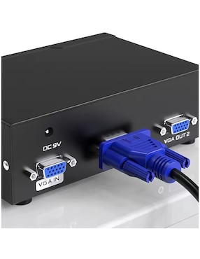 Cable VGA Xcase de 15 m