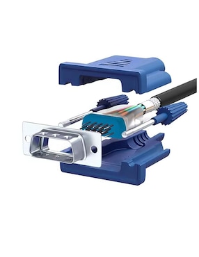 Cable VGA Xcase de 30 m