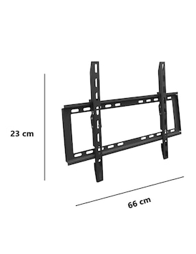 Soporte Strong Rhino para pantalla inclinable 32 - 90 pulgadas