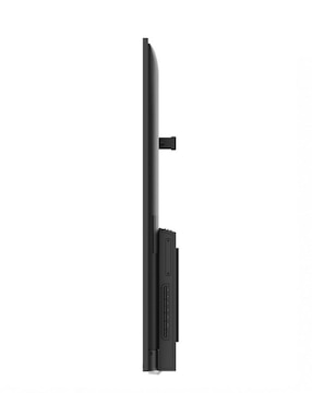 Pantalla de señalización interactiva Benq 9h.f7hpt.raa Full HD