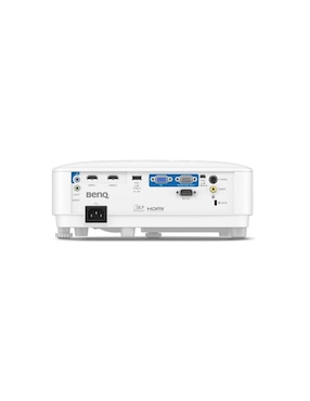 Proyector Benq mh560 dlp