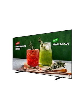 Pantalla de señalización interactiva Samsung lh98bedhvgfxzx 4K