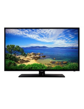 Pantalla Smart TV Samsung LED de 32 pulgadas HD H5000