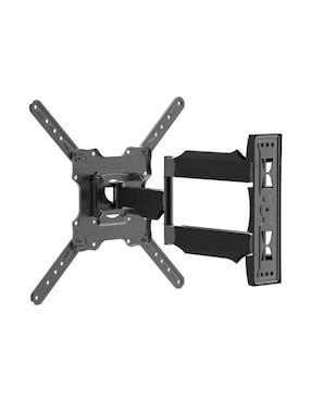 Soporte Blackrock para pantalla inclinable 24 - 65 pulgadas