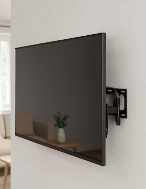 Soporte Link Bits para pantalla articulado 24 - 65 pulgadas