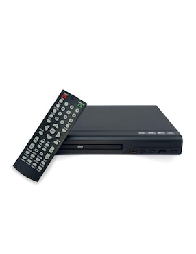Reproductor DVD Generico dvda-5022
