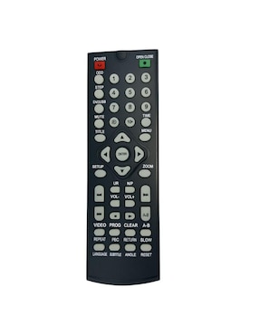 Reproductor DVD Generico dvda-5022
