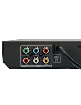 Reproductor DVD Generico dvda-5022