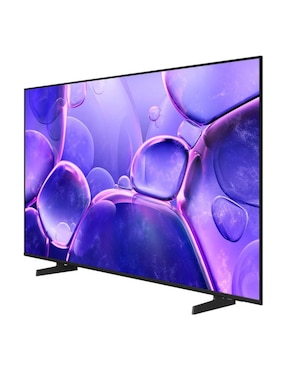 Pantalla Smart TV Samsung Crystal UHD de 43 pulgadas 4K/UHD UN-43U8000 con Tzen