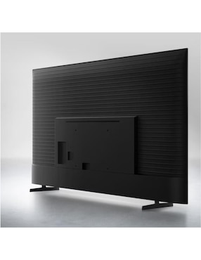 Pantalla Smart TV Samsung Crystal UHD de 43 pulgadas 4K/UHD UN-43U8000 con Tzen