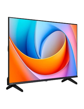 Pantalla Smart TV Hisense LED de 43 pulgadas 4K/UHD 43A4NV con Vidaa