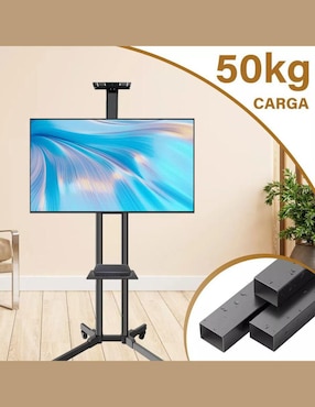 Soporte Link Bits para pantalla portátil 32 - 65 pulgadas