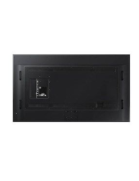 Pantalla de señalización interactiva Samsung lh43qmcebgcxgo 4k