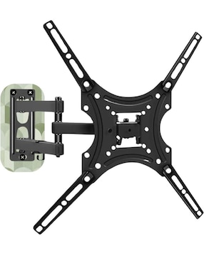 Soporte de pared Link Bits para pantalla articulado 14 - 55 pulgadas