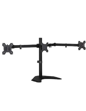 Soporte de pared Brobotix para pantalla articulado 13 - 32 pulgadas
