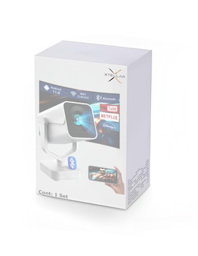 Proyector Xtellar Xtllar5370