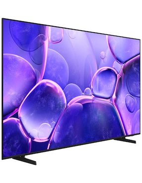Pantalla Smart TV Samsung Crystal UHD de 70 pulgadas 4K/UHD UN70U8000FFXZX