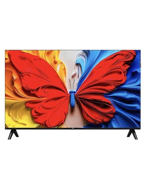 Pantalla Smart TV TCL QLED de 40 pulgadas Full HD 40Q3K con Android TV