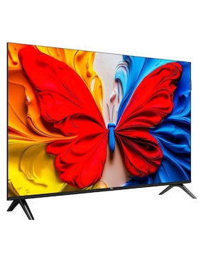 Pantalla Smart TV TCL QLED de 40 pulgadas Full HD 40Q3K con Android TV