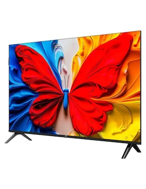 Pantalla Smart TV TCL QLED de 40 pulgadas Full HD 40Q3K con Android TV