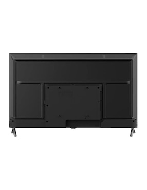 Pantalla Hyundai Electronics led de 43 pulgadas full hd hyled4325rim con roku tv