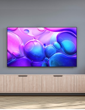 Pantalla Smart TV Samsung QLED de 65 pulgadas 4k QN65Q6FAAFXZX