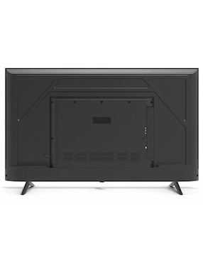 Pantalla smart tv AOC led de 50 pulgadas 4k/uhd 50u7045/85a con roku tv