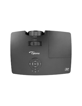 Proyector Optoma BR326 reacondicionado