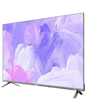Pantalla Smart TV Hyundai QLED de 40 pulgadas Full HD HYLED-4028QR con Roku TV