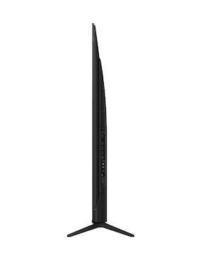 Pantalla Smart TV TCL QLED "de" 65 pulgadas 4K/UHD 65Q6K "con" Google TV "con" no aplica