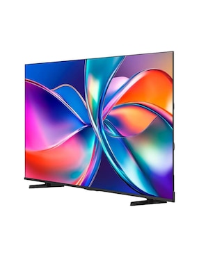 Pantalla Smart TV Hisense QLED "de" 65 pulgadas 4K/UHD 65QD6QV "con" no aplica