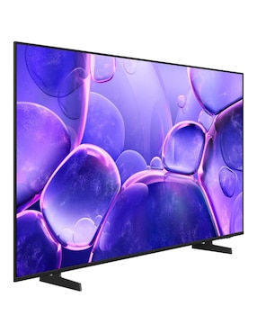 Pantalla Smart TV Samsung Crystal UHD de 50 pulgadas 4k/UHD UN-50U8000
con Tizen con AI Sound