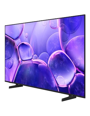 Pantalla Smart TV Samsung Crystal UHD de 50 pulgadas 4k/UHD UN-50U8000
con Tizen con AI Sound
