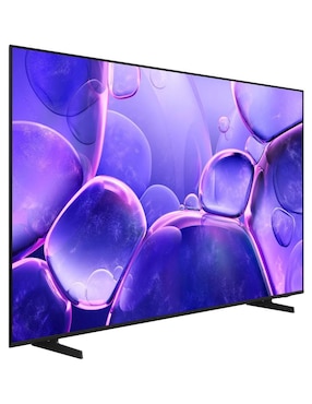 Pantalla smart tv Samsung crystal UHD de 85 pulgadas 4k/UHD UN-85U8000 con ai smooth motion
