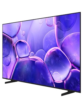 Pantalla smart tv Samsung crystal UHD de 85 pulgadas 4k/UHD UN-85U8000 con ai smooth motion