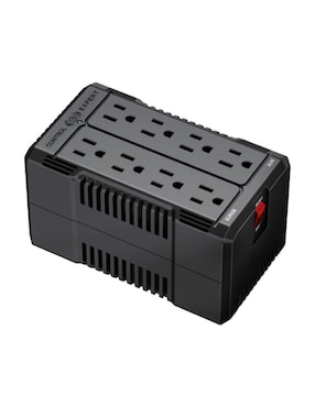 Supresor de picos Control Expert CE-RV1K