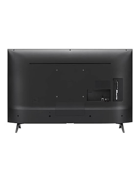 Pantalla smart TV Lg LED de 43 pulgadas 4K/UHD 43LR6700PSA con Webos
