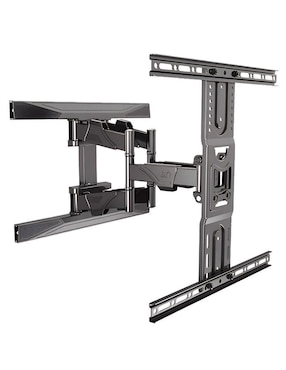 Soporte de pared North Bayou para pantalla inclinable 40 - 80 pulgadas