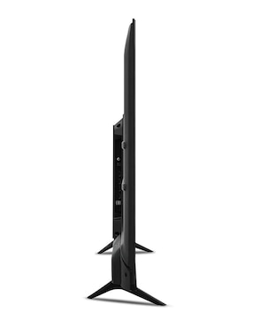 Pantalla Smart TV Hisense LED de 55 pulgadas 4k/UHD 55R6030N con Roku TV