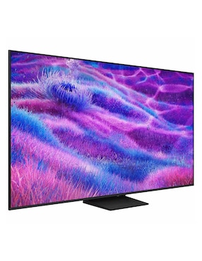 Pantalla smart TV Samsung QLED de 65 pulgadas 4K QN65QN80FAFXZA con Tizen con AI Vision