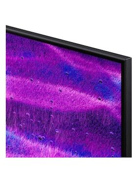 Pantalla smart TV Samsung QLED de 65 pulgadas 4K QN65QN80FAFXZA con Tizen con AI Vision